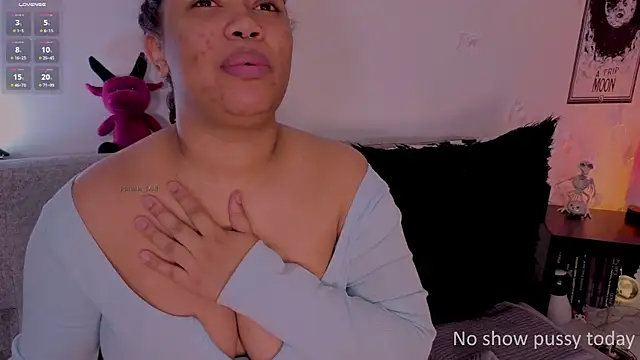 pamela doll3 online show from July 9, 4:26 am