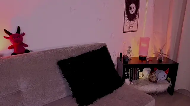 pamela doll3 online show from July 3, 12:38 am