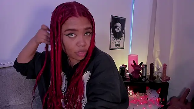 pamela doll3 online show from January 11, 3:55 am