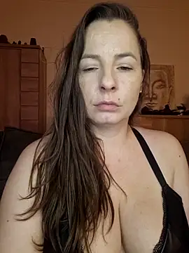 cristalines online show from October 12, 5:48 pm