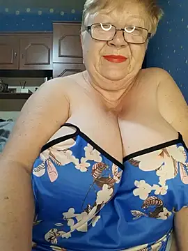 Lena Gaby online show from July 29, 4:34 am