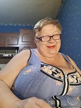 Lena Gaby online show from July 18, 8:11 pm