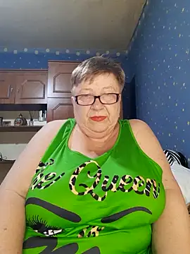 Lena Gaby online show from June 22, 1:08 pm