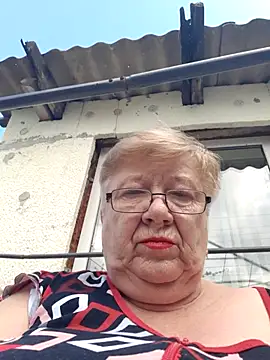 Lena Gaby online show from June 14, 1:44 pm