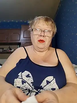 Lena Gaby online show from October 16, 5:10 am