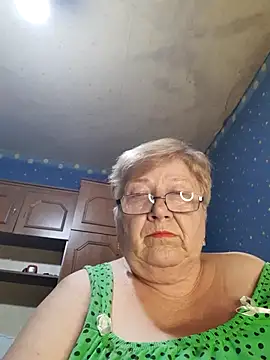 Lena Gaby online show from July 31, 7:37 pm