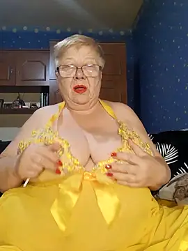 Lena Gaby online show from October 24, 4:41 am