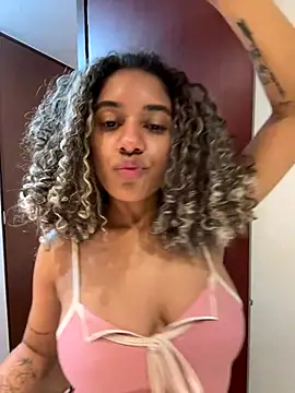 Belkaj online show from December 2, 1:07 am