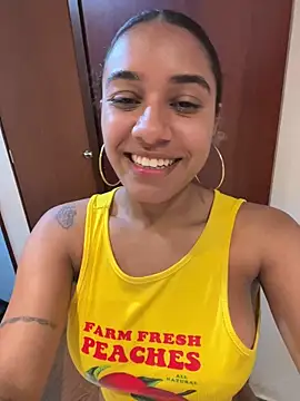 Belkaj online show from December 18, 1:21 am