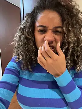 Belkaj online show from March 7, 1:45 am