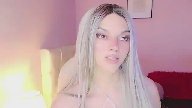 EvaEvangeline online show from July 7, 6:16 am