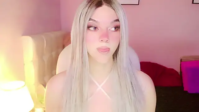 EvaEvangeline online show from May 3, 3:10 am