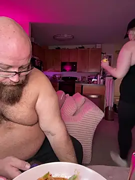 PiggyRose online show from February 5, 11:08 pm