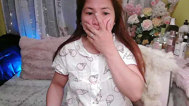 OhmyPinay online show from July 14, 12:55 am