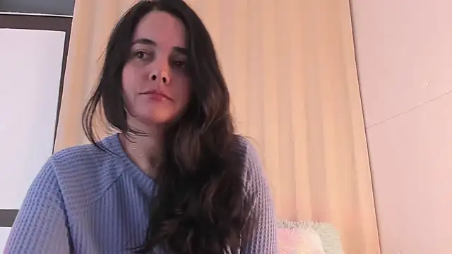 miss alhy online show from July 2, 11:16 am