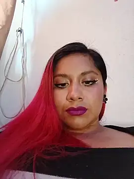 PokeGirld online show from May 24, 7:24 pm