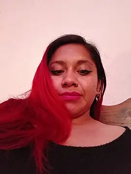 PokeGirld online show from May 17, 11:26 pm