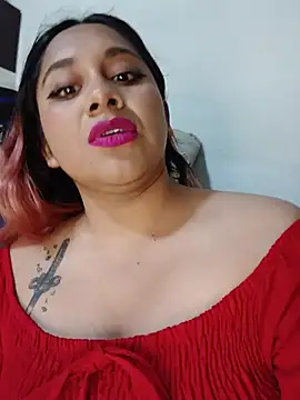 PokeGirld online show from July 23, 5:59 am