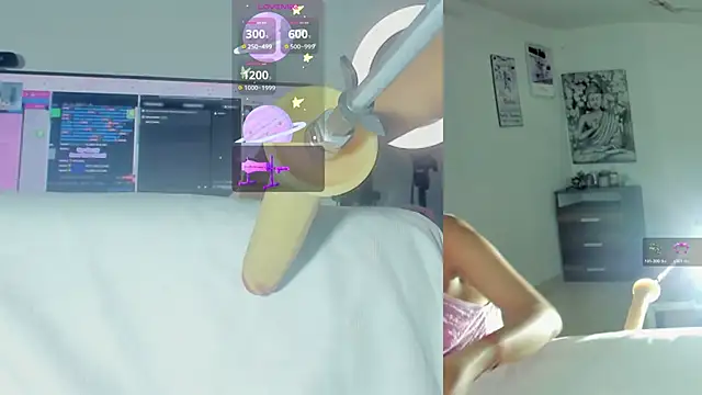 sofi velez online show from July 1, 6:18 pm