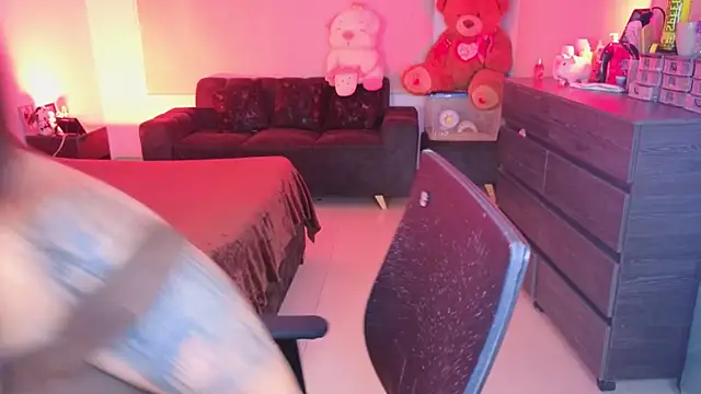 Catalinaa martinez online show from April 20, 3:53 am