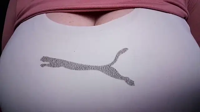 AnnyelinnaLove online show from January 8, 4:05 am