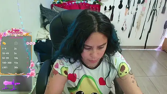 elektra 32 online show from May 4, 6:06 am