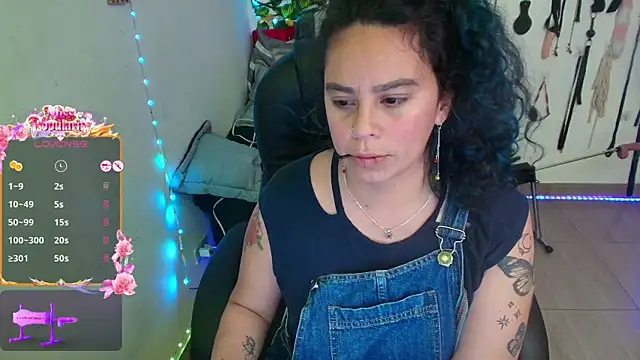 elektra 32 online show from April 30, 6:18 am