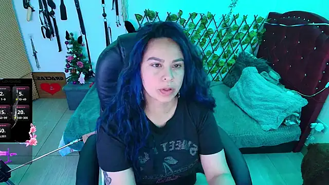 elektra 32 online show from December 14, 11:54 pm