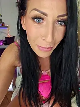 KristaCash online show from November 25, 3:09 am