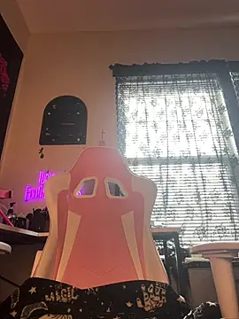 goddessxdreaxo online show from April 30, 8:57 pm