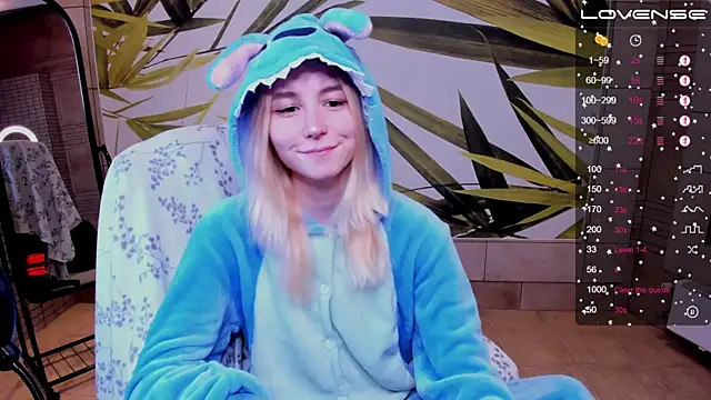 fleximona online show from October 19, 8:38 am