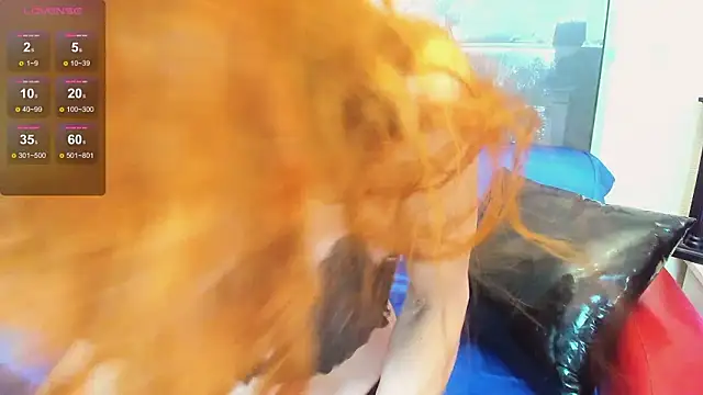 softlysoftlyasbeauty online show from February 11, 3:13 pm