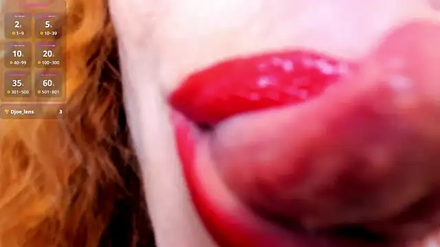 softlysoftlyasbeauty online show from June 13, 3:20 pm