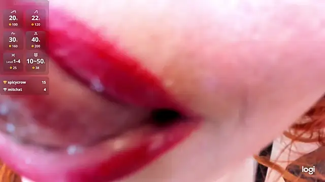 softlysoftlyasbeauty online show from June 7, 3:30 pm