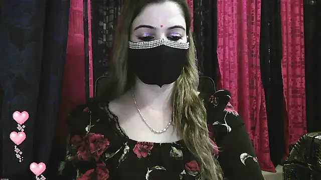 Cute Sonii online show from December 2, 11:22 am