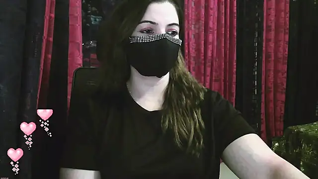 Cute Sonii online show from November 7, 1:28 pm