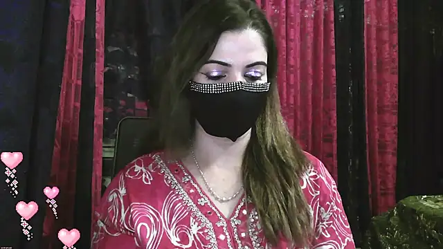 Cute Sonii online show from November 15, 12:28 pm