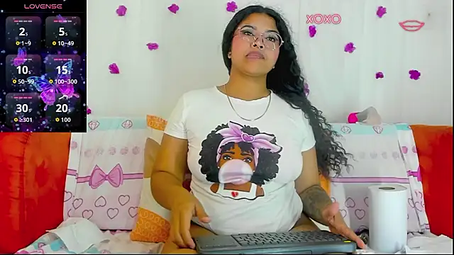 moana taylor online show from February 12, 11:56 am