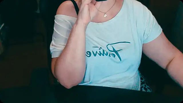 AlisaHot55 online show from November 7, 11:27 am