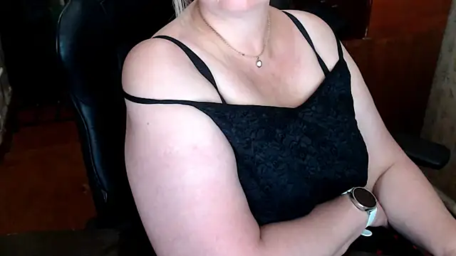 AlisaHot55 online show from June 24, 12:04 pm