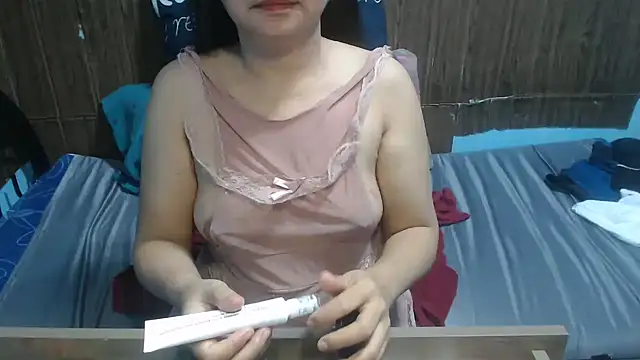 stacie iris online show from July 28, 5:57 pm