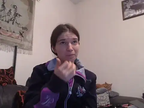 Mercedeswoman8 online show from October 29, 7:38 pm