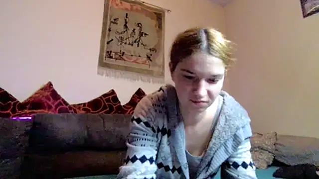 Mercedeswoman8 online show from March 15, 8:22 pm