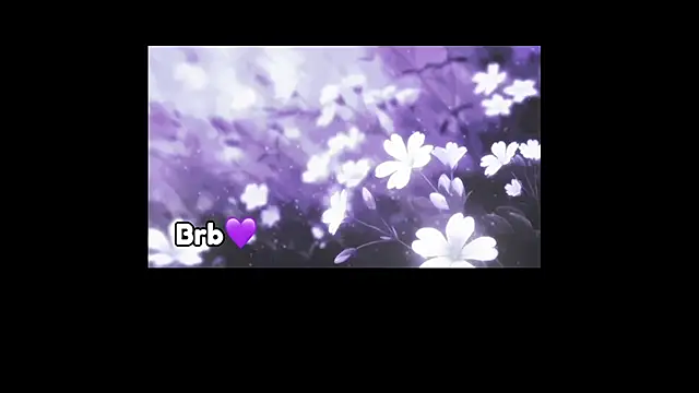 violeta milleer online show from May 2, 7:06 pm