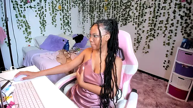 violeta milleer online show from November 16, 4:51 pm