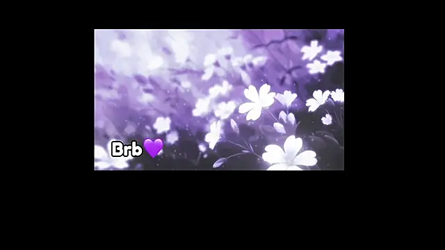 violeta milleer online show from April 30, 7:19 pm