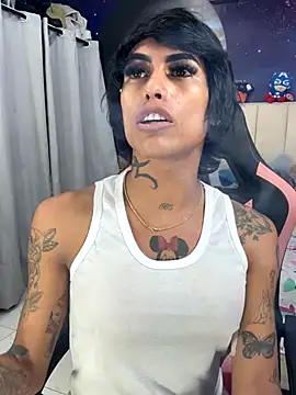 Nella Dolls online show from September 27, 11:45 pm