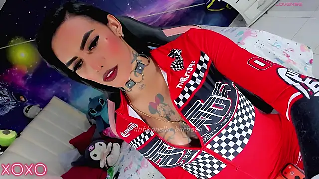 Nella Dolls online show from July 12, 3:51 am