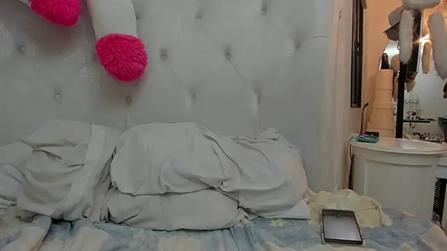 Burlesque XlX online show from September 30, 10:36 pm