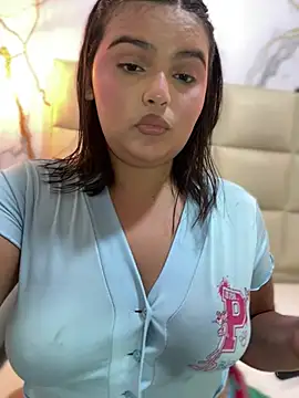 Lia sexx online show from July 9, 7:27 pm